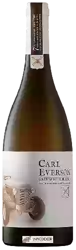 Bodega Opstal - Carl Everson Cape White Blend