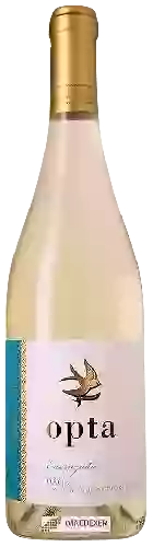 Bodega Opta - Encruzado