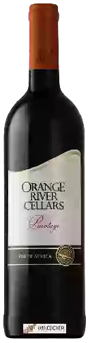 Bodega Orange River Cellars - Pinotage