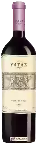 Bodega Ordóñez - Vatan Tinta de Toro