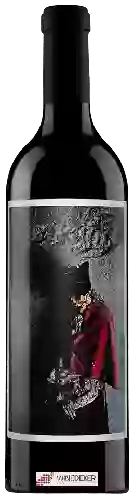 Bodega Orin Swift - Palermo Cabernet Sauvignon