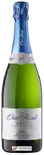 Bodega Oriol Rossell - Cava Cuvée Especial Brut