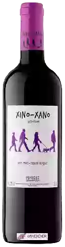 Bodega Oriol Rossell - Xino-Xano Tinto