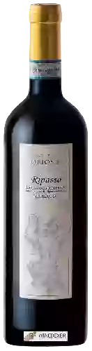 Bodega Orione - Valpolicella Ripasso Classico