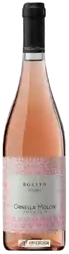 Bodega Ornella Molon - Rosato Frizzante