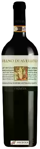 Bodega Orneta - Fiano di Avellino