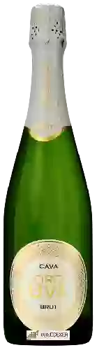 Bodega Oro de Uva - Cava Brut