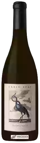 Bodega Orrin-Sage - Chardonnay