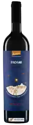 Bodega Orsogna - Padami Primitivo