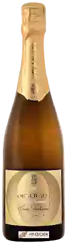 Bodega Orsolani - Cuvée Tradizione Extra Brut