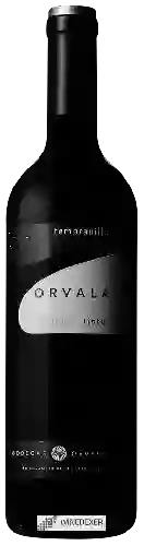 Bodega Orvalaiz - Tempranillo