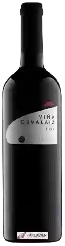 Bodega Orvalaiz - Vi&ntildea Orvalaiz Tinto