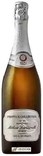 Bodega Osawa Wines - Prestige Collection Méthode Traditionelle Brut