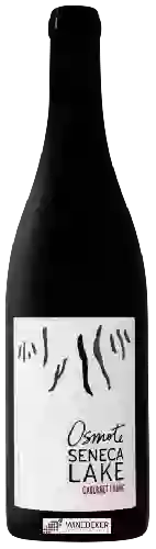 Bodega Osmote - Cabernet Franc