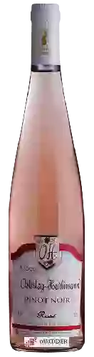 Bodega Ostertag Hurlimann - Pinot Noir Rosé