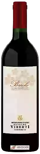 Bodega Osvaldo Viberti - Barolo