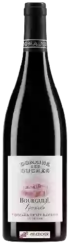 Domaine des Ouches - Igornada Bourgueil