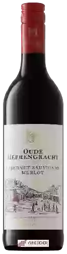 Bodega Oude Heerengracht - Cabernet Sauvignon - Merlot