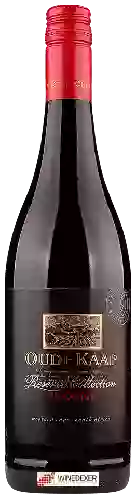 Bodega Oude Kaap - Reserve Collection Pinotage