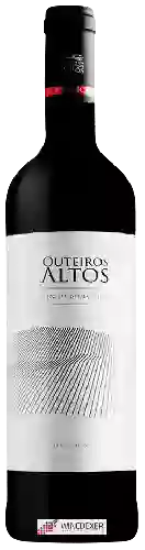 Bodega Outeiros Altos - Tinto