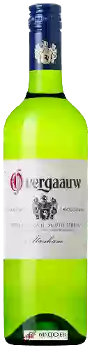 Bodega Overgaauw - Abraham