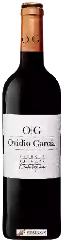 Bodega Ovidio García - Esencia Crianza