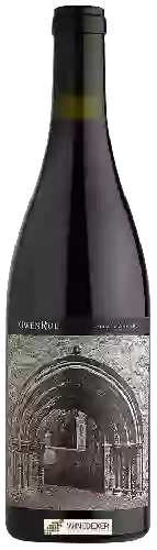 Bodega Owen Roe - Anna's Vineyard