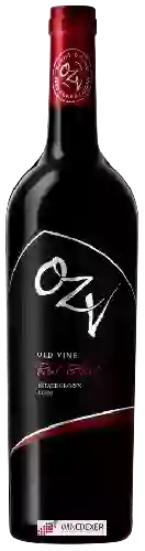 Bodega OZV - Red Blend