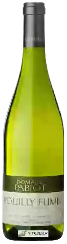 Bodega Dominique Pabiot - Pouilly-Fumé