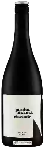 Bodega Pacha Mama - Pinot Noir