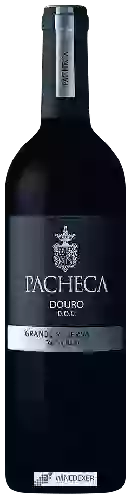 Bodega Pacheca - Touriga Nacional Douro Grande Reserva