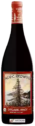 Bodega Pacific Redwood - Organic Pinot Noir