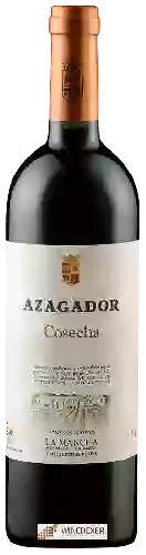 Bodega Pago de la Jaraba - Azagador