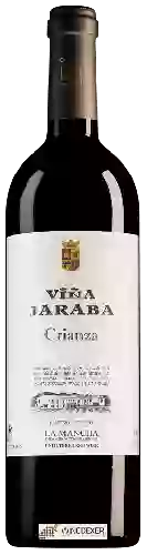 Bodega Pago de la Jaraba - Viña Jaraba Crianza