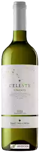 Bodega Pago del Cielo - Celeste Verdejo