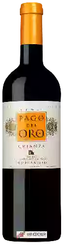 Bodega Pago del Oro - Crianza