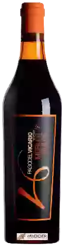 Bodega Pago del Vicario - Merlot Dulce