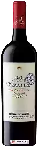 Bodega Pagos de Valcerracín - Peñafiel Edición Limitada