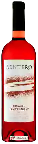 Bodega Pagos del Rey - Sentero Tempranillo Rosado