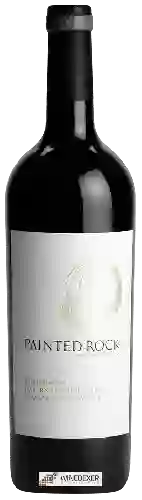 Bodega Painted Rock - Estate Grown Cabernet Sauvignon