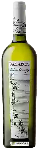 Bodega Paladin - Chardonnay