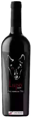 Bodega Paladin - Lupo Syrah