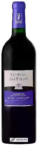 Château Les Palais - Cuvée Tradition Corbières