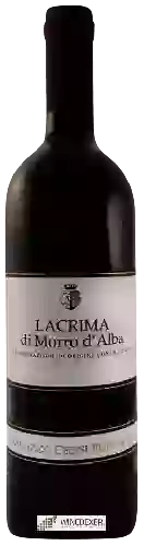 Bodega Palazzo Censi Buffarini - Lacrima di Morro d’Alba