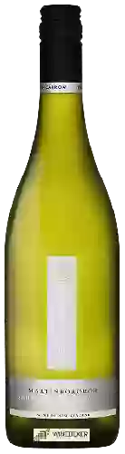 Bodega Palliser Estate - Pencarrow Sauvignon Blanc