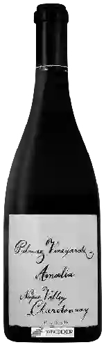 Bodega Palmaz - Amalia Chardonnay