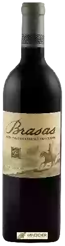 Bodega Palmaz - Brasas Cabernet Sauvignon