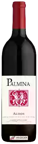 Bodega Palmina - Alisos