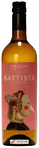 Bodega Pandolfa - Battista Chardonnay