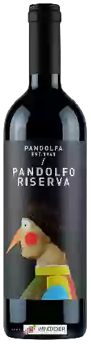 Bodega Pandolfa - Pandolfo Riserva